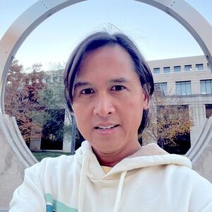 Meet your Posher, Marvin